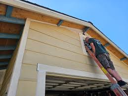 Best Fiber Cement Siding Installation  in Clovis, NM